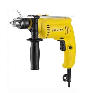 Cód. 839 - KIT FURAD.600W 127V C/2C HAVES+MART.UN+CX STANLEY UN UN