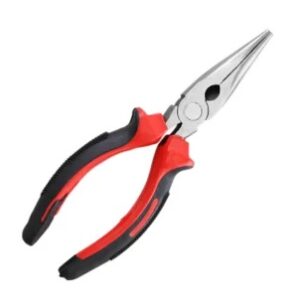 Cód. 73 - ALICATE DE BICO 6" UZZY UN