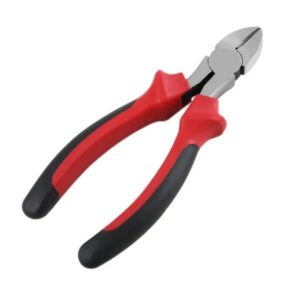 Cód. 74 - ALICATE DE CORTE 6" UZZY UN