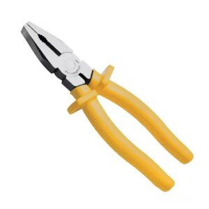 Cód. 81 - ALICATE UNIVERSAL 8" TRAMONTINA