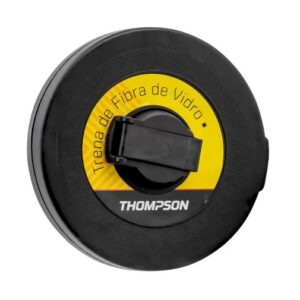 Cód. 1410 - TRENA FECHADA 20MT THOMPSON