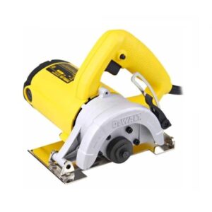 Cód. 1174 - SERRA MARMORE 125MM 1400 W 127V DEWALT