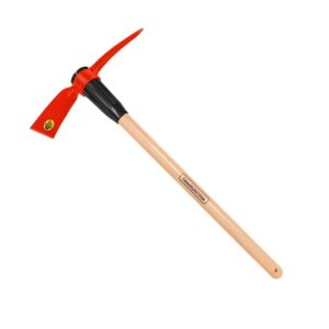 Cód. 1032 - PICARETA ALVIAO 4 C/ CABO 90CM TRAMONTINA