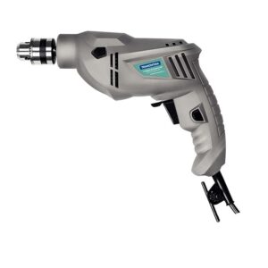 Cód. 744 - FURADEIRA 3/8 ECONOMICA 127V TRAMONTINA UN