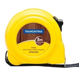 Cód. 1408 - TRENA 5M TRAMONTINA