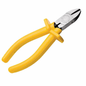 Cód. 72 - ALICATE CORTE DIAGONAL 6 TRAMONTINA UN