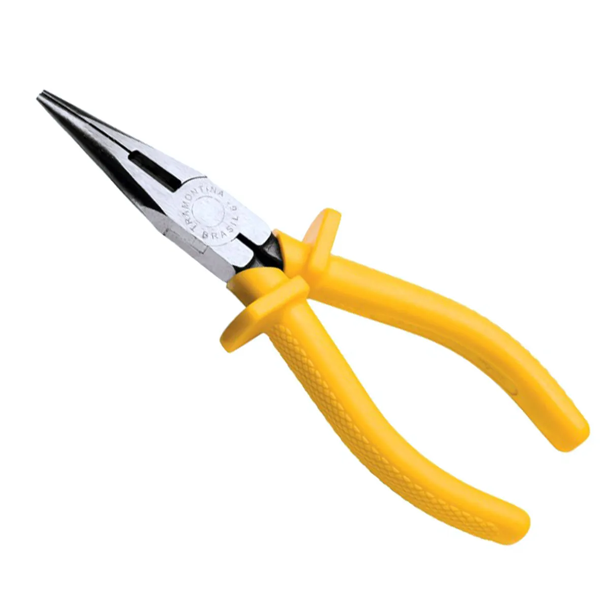 Cód. 71 - ALICATE BICO MEIA CANA 6 TRAMONTINA UN