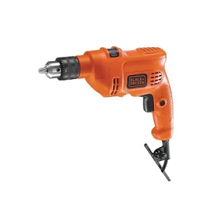 Cód. 745 - FURADEIRA BLACK DECKER IMPACT 3/8 560W 127V UN
