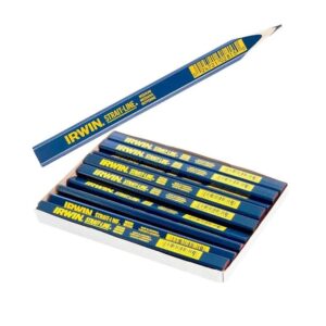 Cód. 878 - LAPIS PARA CARPINTEIRO IRWIN