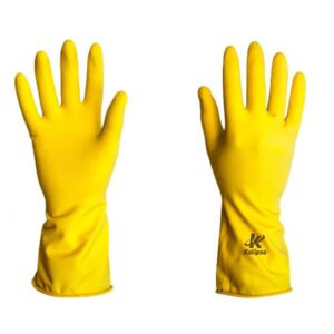 Cód. 911 - LUVA KALIPSO LATEX LIGHT AMARELA TAM 07P /// Cód. 912 - LUVA KALIPSO LATEX LIGHT AMARELA TAM 08 M /// Cód. 913 - LUVA KALIPSO LATEX LIGHT AMARELA TAM 09 G /// Cód. 914 - LUVA KALIPSO LATEX LIGHT AMARELA TAM 10XG