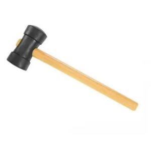 Cód. 945 - MARTELO BORR CB MAD 40MM PTO THOMPSON UN<br>
Cód. 946 - MARTELO BORR CB MAD 60MM PTO THOMPSON UN<br>
Cód. 947 - MARTELO BORR CB MAD 80MM PTO THOMPSON UN