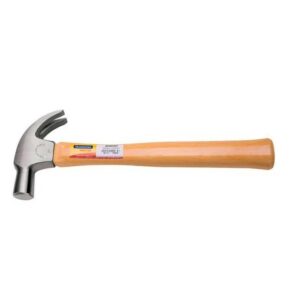 Cód. 953 - MARTELO UNHA 23MM TRAMONTINA UM<br>
Cód. 954 - MARTELO UNHA 25MM TRAMONTINA UN