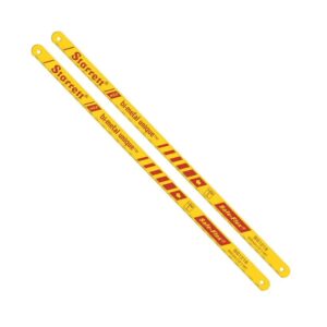 Cód. 865 - LAMINA SERRA BI-METAL 18D BOM CORTE