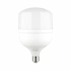 Cod. 873 - LÂMPADA LED T120 60W 6500K E27 G-LIGHT