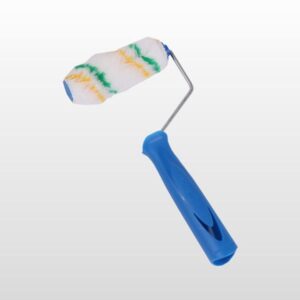 Cód. 1157 - ROLO DE PINTURA ANTIRESP LA SINT 9CM