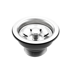 Cod. 1444 - VALVULA V430 3.1/2 P S/TB VED PVC BRANOX