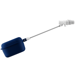 Cod. 1339 - TORNEIRA DE BOIA HASTE ALUMINIO FORTLEV UM