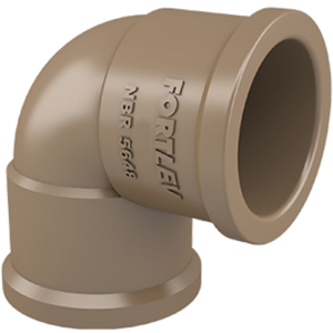 Cod. 807 - JOELHO 90 SOLDAVEL 20MM FORTLEV UM<br>
Cod. 808 - JOELHO 90 SOLDAVEL 25MM FORTLEV UN<br>
Cod. 809 - JOELHO 90 SOLDAVEL 32MM FORTLEV UN<br>
Cod. 810 - JOELHO 90 SOLDAVEL 40MM FORTLEV UN<br>
Cod. 811 - JOELHO 90 SOLDAVEL 50MM FORTLEV UN<br>
Cod. 812 - JOELHO 90 SOLDAVEL 60MM FORTLEV UN