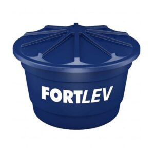 Cod. 339 - CAIXA PE FORTLEV 1.000 L UN