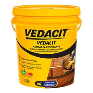 Cód. 1479 – VEDALIT 18L VEDACIT UN
