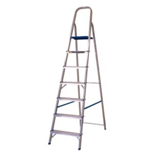 Cód. 589 - ESCADA RES 7 DEGRAUS LÍDER UN