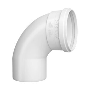 Cod. 476 - CURVA 90 CURTA ESG SN DN 100 FORTLEV UM<br>
Cod. 477 - CURVA 90 CURTA ESG SN DN 40 FORTLEV UN<br>
Cod. 478 - CURVA 90 CURTA ESG SN DN 50 FORTLEV UN<br>
Cod. 479 - CURVA 90 CURTA ESG SN DN 75 FORTLEV UN