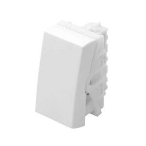 Cod. 773 - INTERRUPTOR SIMP 16A C/CX EXT MOD/EVID