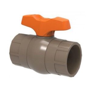 Cod. 1132 - REGISTRO COMPACTO ESF SOLD 20MM FORTLEV UM<br>
Cod. 1133 - REGISTRO COMPACTO ESF SOLD 25MM FORTLEV UN