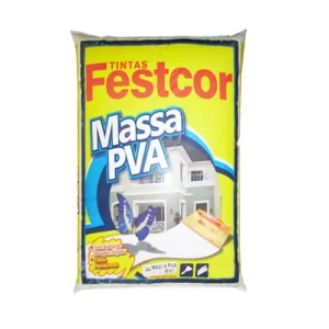 Cód. 961 - MASSA PVA SC 13K FESTCOR SC