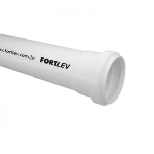 Cod. 1419 - TUBO ESGOTO SN DN 100-6M FORTLEV UN<br>
Cod. 1420 - TUBO ESGOTO SN DN 150-6M FORTLEV UN<br>
Cod. 1421 - TUBO ESGOTO SN DN 200-6M FORTLEV UN<br>
Cod. 1422 - TUBO ESGOTO SN DN 40-6M FORTLEV UN<br>
Cod. 1423 - TUBO ESGOTO SN DN 50-6M FORTLEV UN<br>
Cod. 1424 - TUBO ESGOTO SN DN 75-6M FORTLEV UN