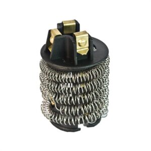 Cod. 1149 - RESISTENCIA DUCHA SS 3T 127V 5400W HYDRA
