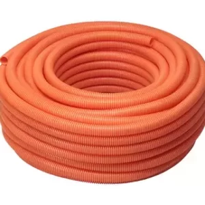 Cod. 567 - ELETRODUTO CORRUG REFORC-25MM-50M FORTLEV UN