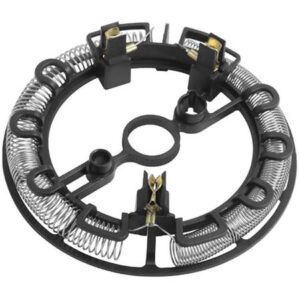 Cod. 1146 - RESISTENCIA 127V 5400W P/DUCHA FAMINHO PR