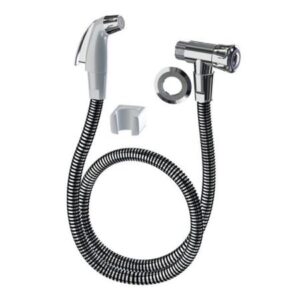 Cod. 559 - DUCHA HIGIENICA PP CROMADA ECO CIVITT