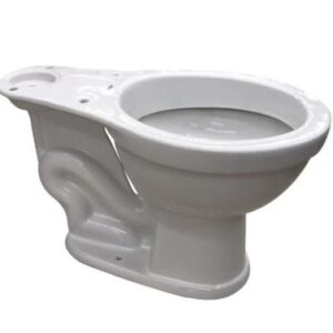 Cod. 122 - BACIA SANIT ACOP EVORA S/CXA BCO LUZA UN