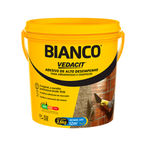 Cód. 136 - BIANCO GL 3,6 KG