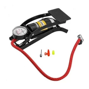 Cod. 138 - BOMBA THOMPSON PEDAL UN