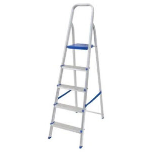 Cód. 587 - ESCADA RES 5 DEGRAUS LÍDER UN