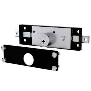 Cod. 661 - FECH. 1201 - PRETO FOSCO