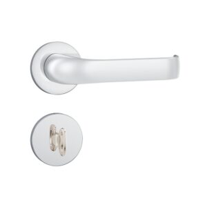 Cod. 657 - FECH.  823/37 - ROSETA INOX