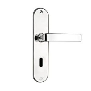 Cod. 633 - FECH. SILVANA CROM ITALY INT ALAVANCA UN