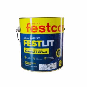 Cód. 689 - FESTLIT BRILHANTE AMARELO OURO GALÃO<br>
Cód. 690 - FESTLIT BRILHANTE AZUL DEL REI GALÃO<br>
Cód. 692 - FESTLIT BRILHANTE AZUL MAR GALÃO<br>
Cód. 693 - FESTLIT BRILHANTE BRANCO NEVE GALÃO<br>
Cód. 695 - FESTLIT BRILHANTE CONHAQUE GALÃO<br>
Cód. 697 - FESTLIT BRILHANTE PLATINA GALÃO<br>
Cód. 698 - FESTLIT BRILHANTE PRETO GALÃO<br>
Cód. 699 - FESTLIT BRILHANTE VERDE FOLHA GALÃO<br>
Cód. 701 - FESTLIT BRILHANTE VERMELHO GALÃO