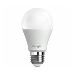 Cod. 867 - LÂMPADA A55 4W 6500K E27 G-LIGHT<br>
Cod. 868 - LÂMPADA A55 6,5W 650K E27 G-LIGHT<br>