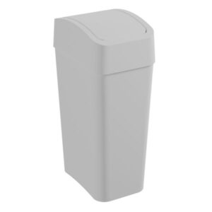 Cod. 887 - LIXEIRA COM TAMPA BASCULANTE 2 ASTRA UN