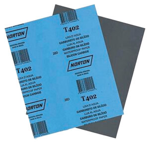 Cód. 885 - LIXA D'AGUA NORTON GR 1200 <br>
Cód. 886 - LIXA D'AGUA NORTON GR600