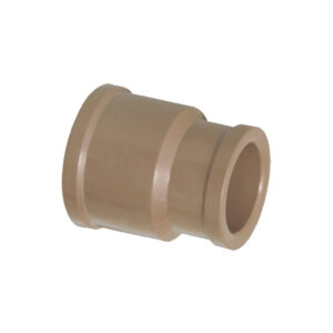 Cod. 923 - LUVA REDUCAO SOLD 25X20MM FORTLEV UM<br>
Cod. 924 - LUVA REDUCAO SOLD 32X25MM FORTLEV UM