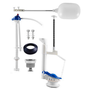 Cod. 964 - MECANISMO COMPLETO UNIVERSAL SUPERIOR ASTRA UN    UN