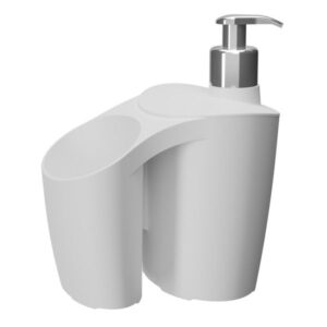 Cod. 1066 - PORTA DETERGENTE C/ VALVULA PUMP ASTRA UN