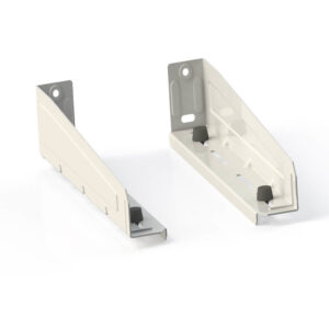 Cod. 1204 - SUPORTE BRASFORMA P/FORNO MICROOND BRANCO<br>
Cod. 1205 - SUPORTE BRASFORMA P/MICROONDAS PRETO