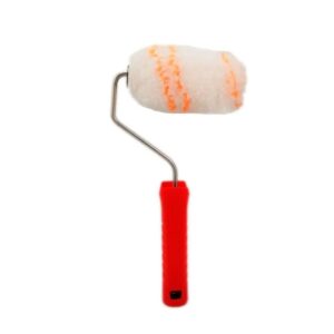 Cód. 1161 - ROLO DE PINTURA RENDEPLUS LA SINT. 9CM